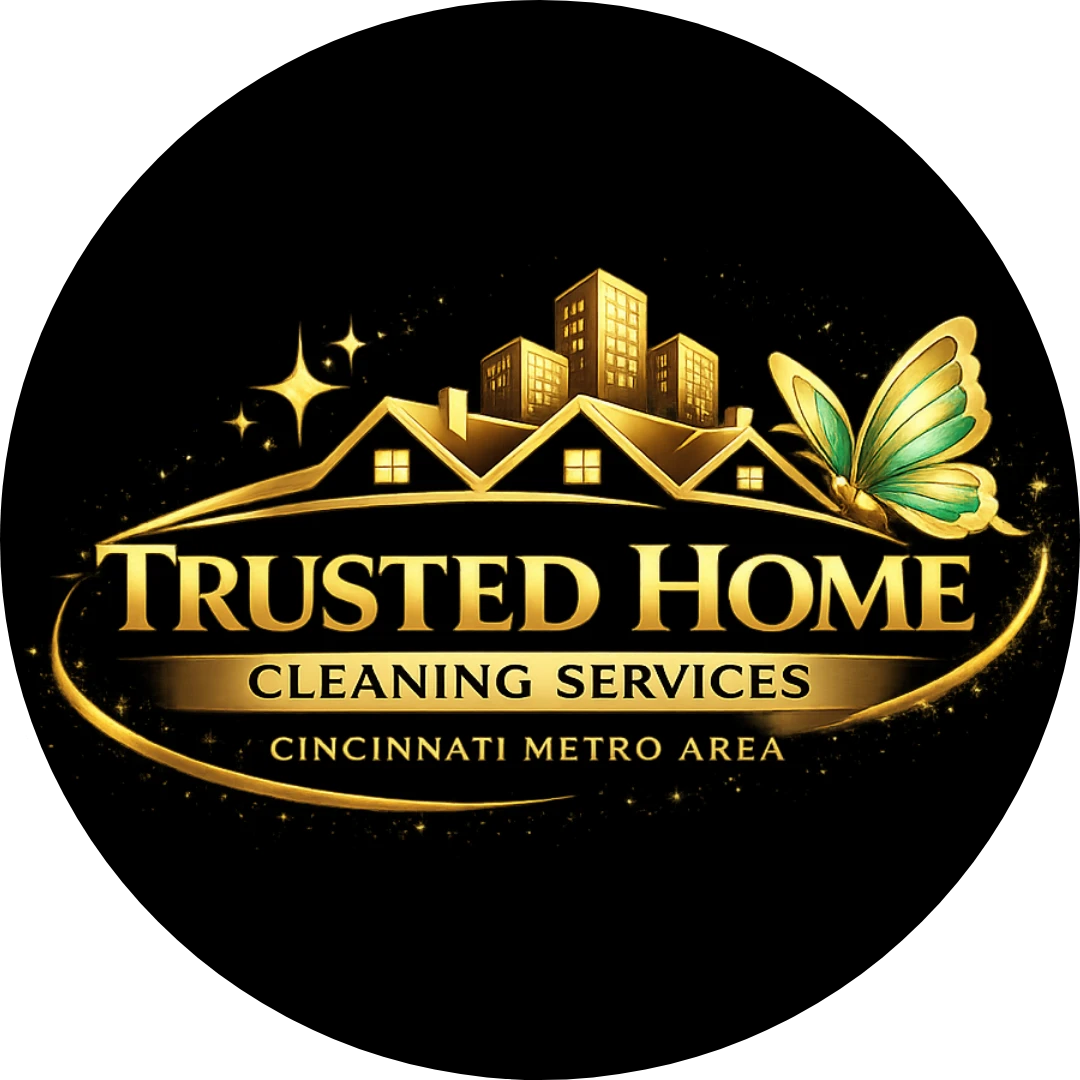 Trusted Home Cleaning Services | House & Office Cleaning in Cincinnati, OH